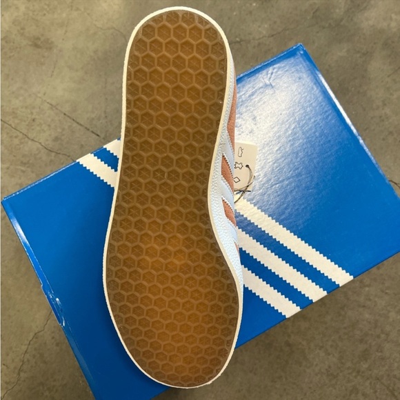 adidas Gazelle Wonder Clay - Picture 11 of 11